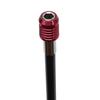 1/4\" Screwdriver Drill Bit Holder High Carbon Steel Metal Drilling