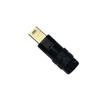 Aluminum USB 5Pin Connector Mobile Phone Tablets Cable Repair Shell for DIY Data Cable Charging Line Repair Accessories