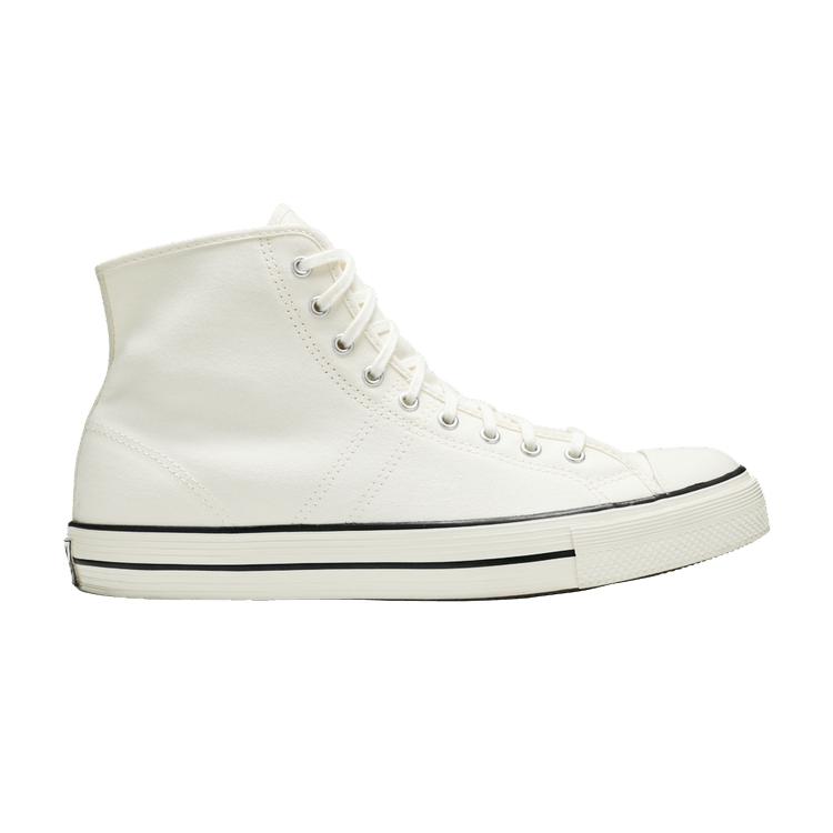 Converse Lucky Star Hi  Egret  35