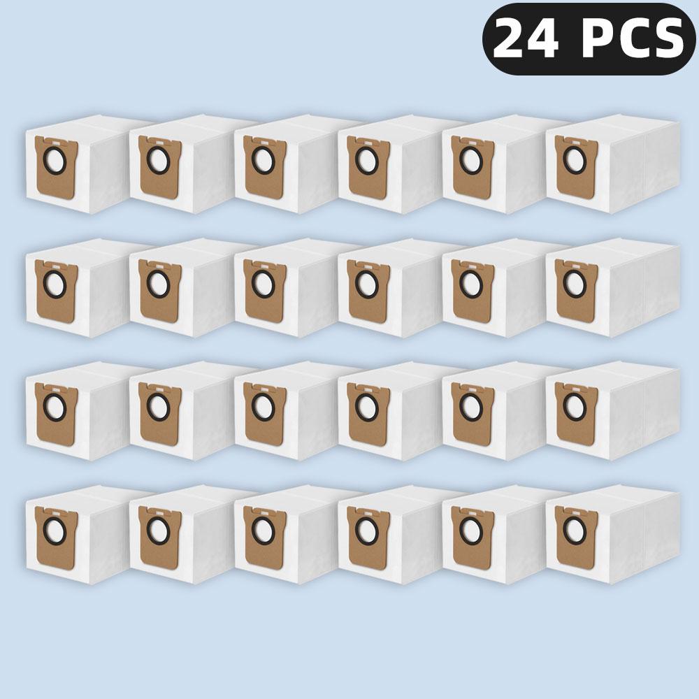 שקית אבק תואמת לשואב רובוטי Xiaomi X10 / X10+ / X20+ / X20 Pro / X20 Max / M30 / M30 Pro / M30S / M40 / B116 / C102CN