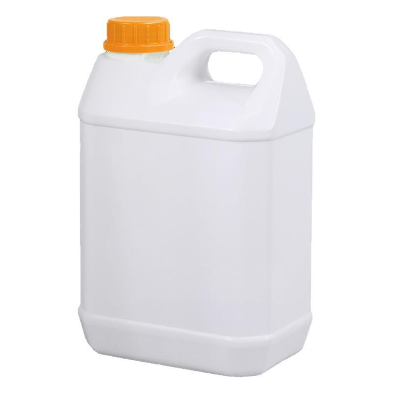 1Pcs Large-Capacity Sealed Storage Container 3L Plastic Airtight Bottle With Lid Food Grade Hdpe Bucket