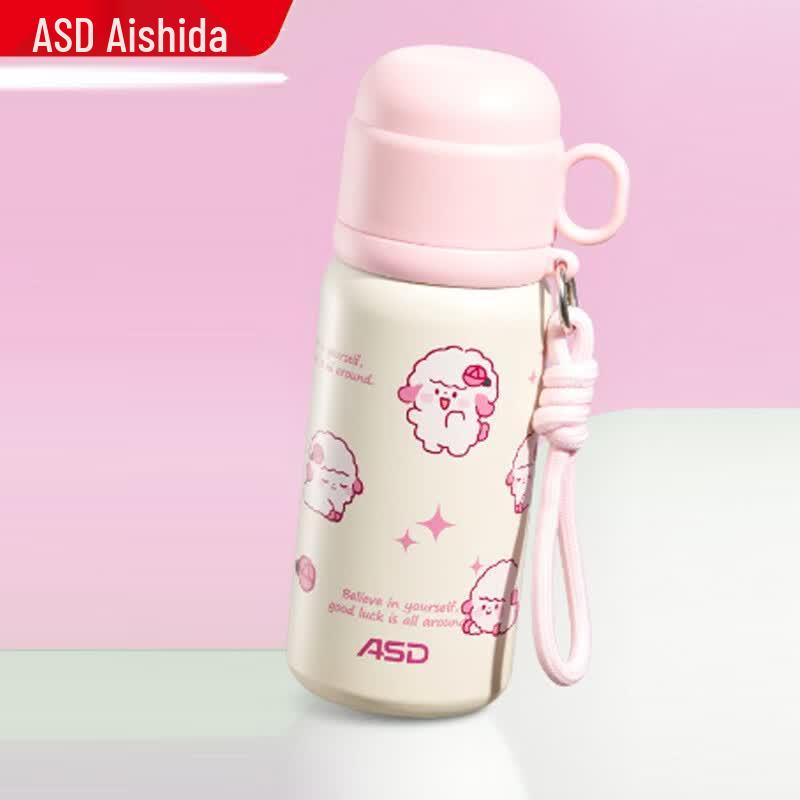ASD 316L Stainless Steel Thermal Bottle