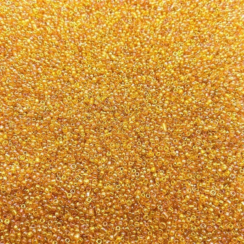 10 g 2 mm 3 mm 4 mm tschechische Glasperlen, kleine runde, lose Perlen in AB-Farbe für die Herstellung von Ohrringen, Armbändern und Schmuckzubehör