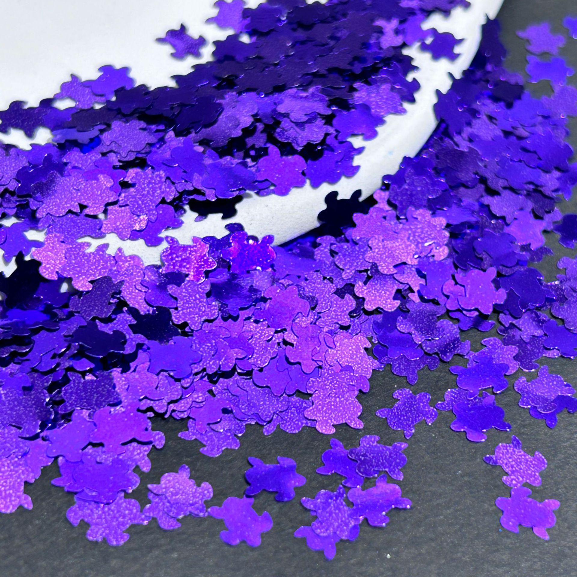 

2024 Кавайный чехол для телефона с переливающимся глиттером и черепашкой в зеленом цвете 100 g