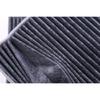 Cabin Filter For BMW G30 G31 G05 G06 G11 G12 518 520d 525i 530 620 725d 730 X5 X6 Activated 64119366403