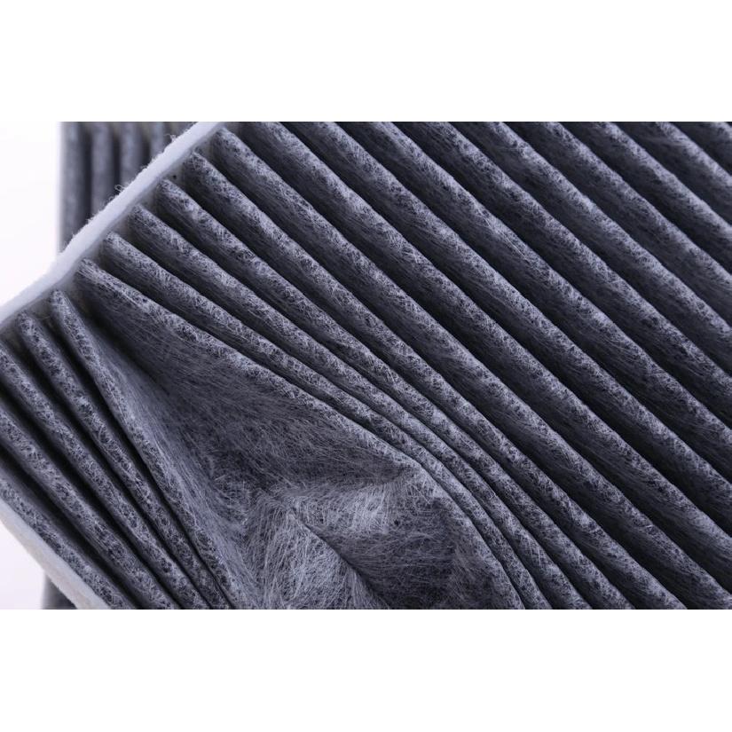 Cabin Filter For BMW G30 G31 G05 G06 G11 G12 518 520d 525i 530 620 725d 730 X5 X6 Activated 64119366403