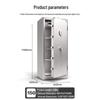 TIGER A2 Series Fingerprint & Password Heavy-Duty Safe