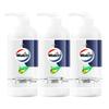 Pine Essential Oil Shower Gel