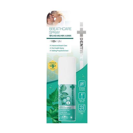 Dentiste' Breath Care Spray 15ml