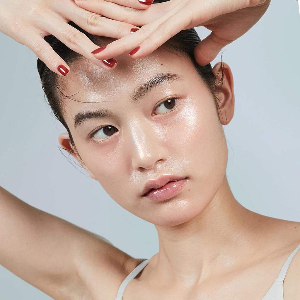 [hince] True Dimension Radiance Balm LT001 Light