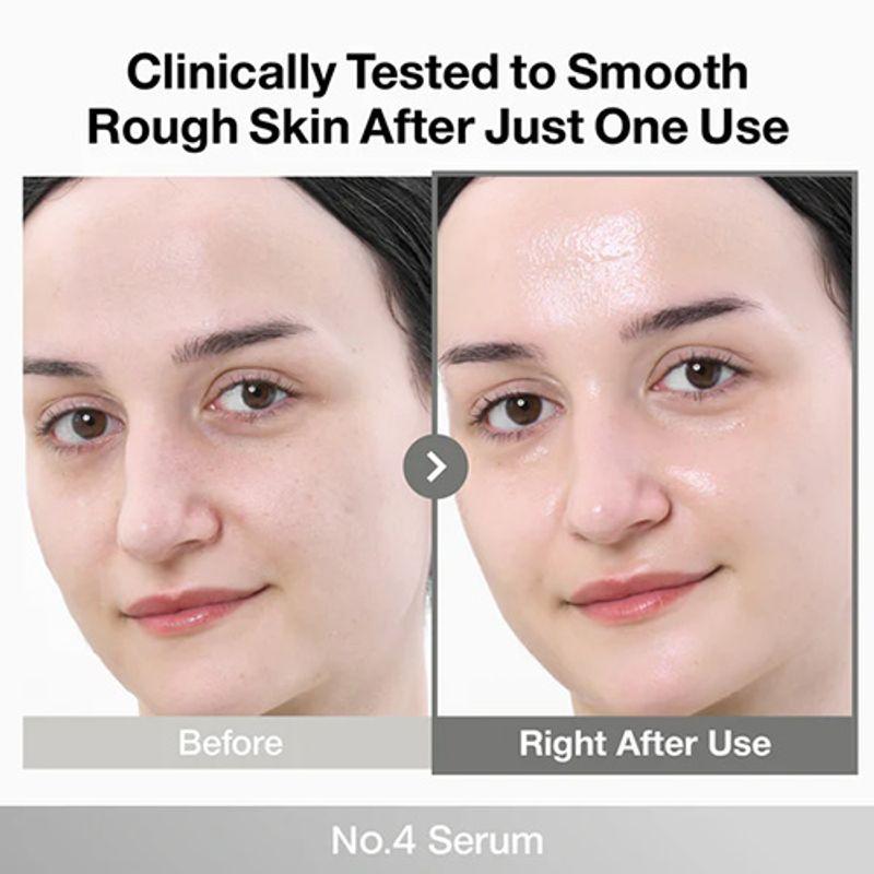 NUMBUZIN No.4 Ceramide AHA Glazed Skin Prep Serum 1.3ml (10ea)