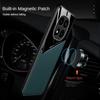 Magnetic Suction Holder Case For Xiaomi Redmi Note 15 Pro 5G Note 14 Pro+ Plus Protective Cover Shockproof Frame Coque Fundas