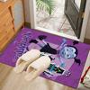 1PC Vampirina  Rug for Livingroom,Bedroom, Palyroom, Chair Rug, Area rug, Game Carpet, Large Size Rug Fan Christmas gift