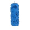 5inch Patterned Paint Roller Texture Rubber Roller Decorative Rubber Roller for DIY Painters