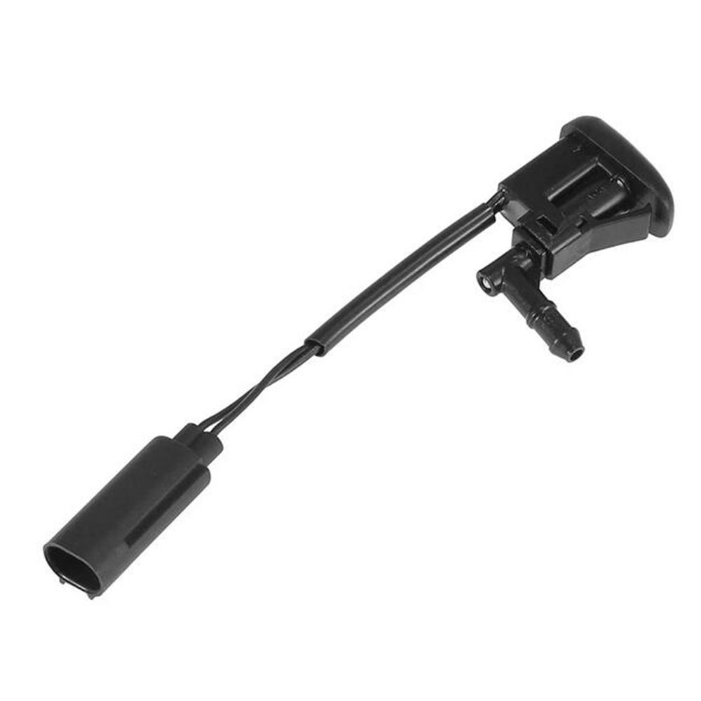 2x Windshield Washer Nozzle Spray Jet For 1997-2003 BMW 5 Series E39 61668361039