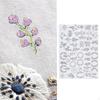 Cusutul și lucrul manual – Broderie