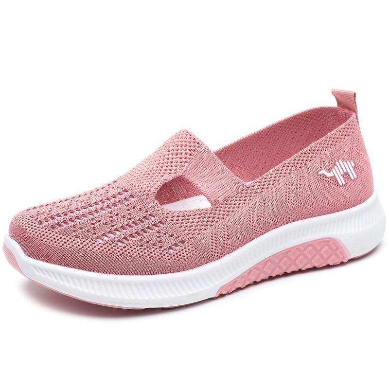 Women's Shoes for Lazy People, Mom's Shoes