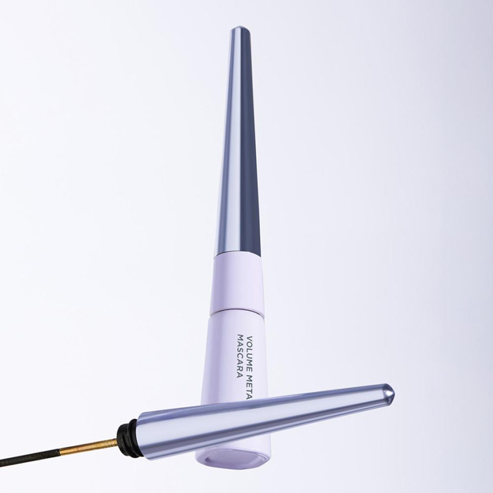 NEOGEN Dermalogy Volume Metal Mascara 01 Black 4ml