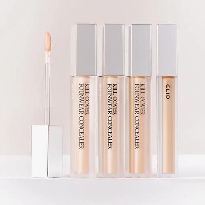 Kill Cover Founwear Concealer 6g (3 Colors)