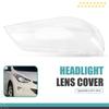 Right Front Headlight Housing for 2011-2014 Hyundai Elantra