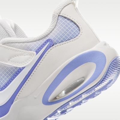 Nike Air Max Nova Platinum Tint Light Thistle (PS)