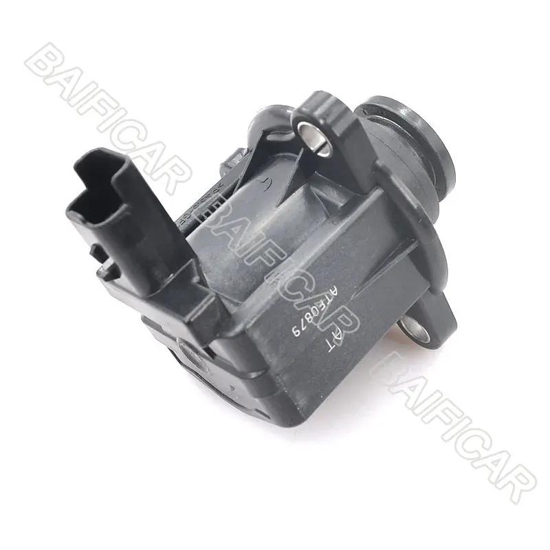 Baificar Genuine Recirculating Charger Diverter Overrun Air Valve 037977 For Peugeot 207 308 3008 508 5008 RCZ Citroen C4 C5