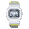 G-Shock Textile Strap Digital Quartz DW-5600MNC-7A8 200M Men's Watch