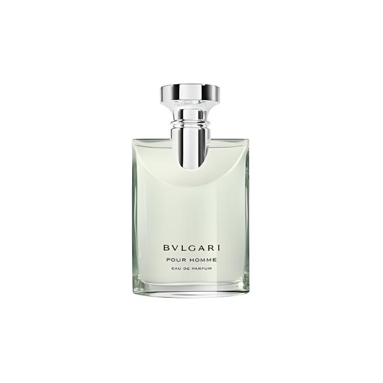 BVLGARI Darjeeling Tea Eau De Parfum Sample Kit Eau De Parfum EDP Musk Ginger Yellow 5ml 5ml