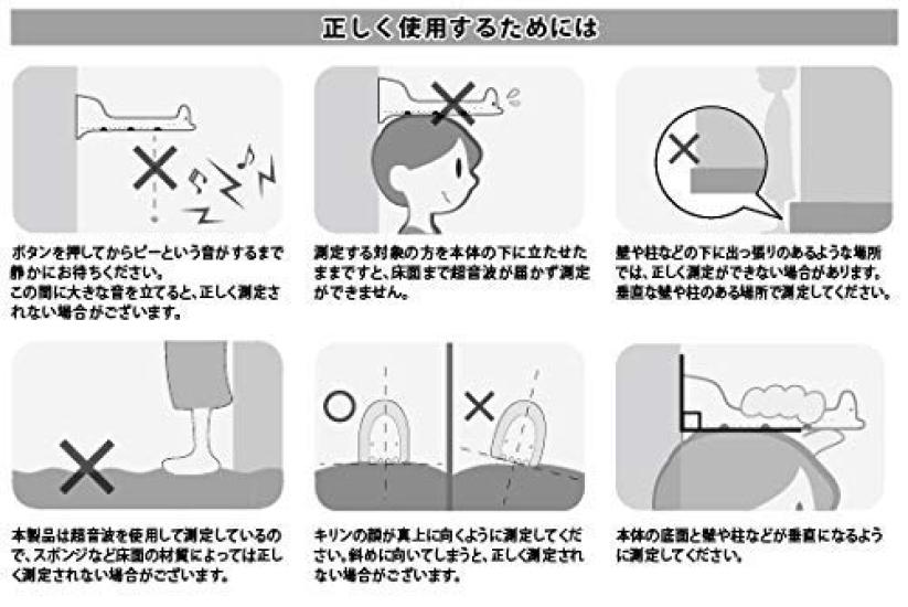 Hassy Tier Digitale Größe Größe 1 Stück Top-in Meter, Tracker, Elefant, Blau, (x 1) EX-3002