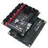 SKRat V1.0 3D Printer Motherboard Onboard CAN Bus Control Board ARM STM32G0B1VET6 32bit Support ADXL345 VIN12V/5V