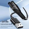 Replacement Charging Cable for Philips Shavers & Trimmers