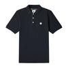Pretty Green Mens House Paisley Polo Shirt