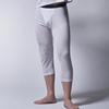 B.V.D. (Bee-Vee-Dee) Men's Air Mesh Dry Plus Knee-Length Leggings - Moisture-Wicking, Quick-Drying, Breathable.