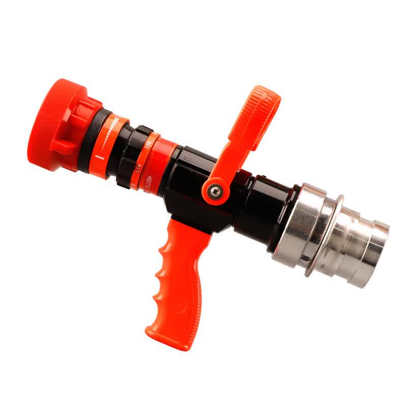 Jietong QLD6.0/8III Multi-Function Fire Nozzle