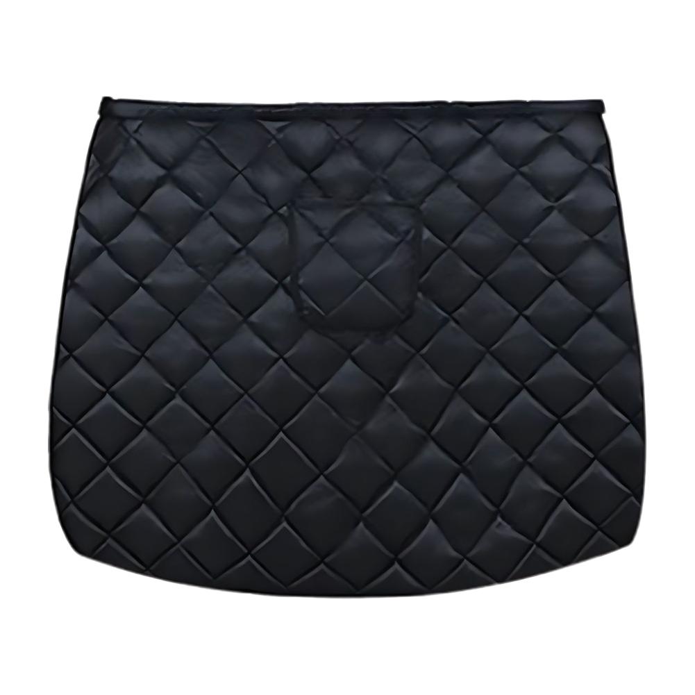 

Motorcycle Windshield Leg Apron Cover Knee Blanket Winter Thickened Waterproof Windproof Men Women Universal Scooter Bicycles