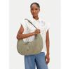 Сумка PINKO Slouchy Hobo Big PE 25 PLTT 104295 A29N серый