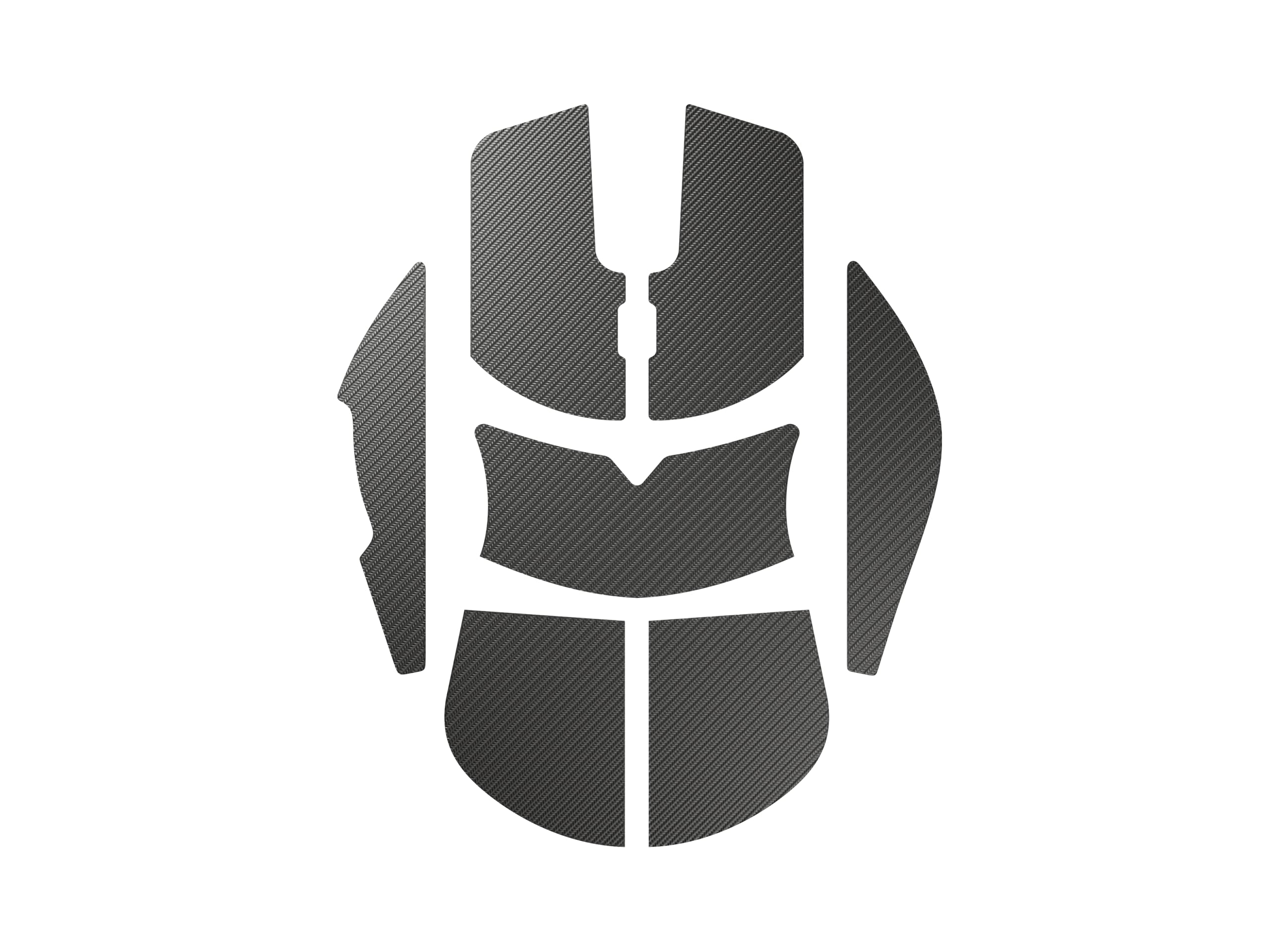 

Glorious Model O Grip Tapes (GLO-ACC-GRP-O MS605) for Model O