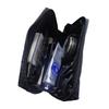 LOYELEY cosmetic pouch women makeup storage bag stylish lightweight compact cosmetics toiletries tools small items business trips travel (black)