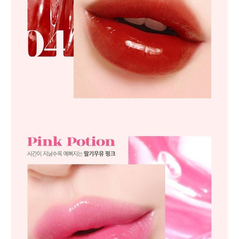 BOUQUET GARNI - Glam Dew Tint - 8 Colors