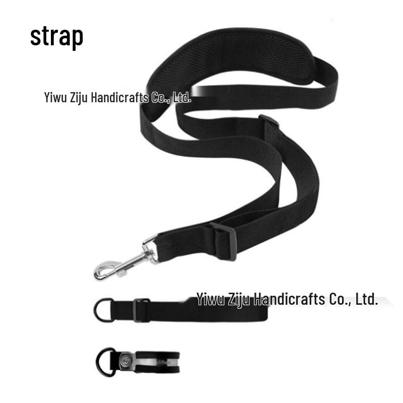 

Multi-Functional Cross-Border Trimmer Handle: Lawn Mower & Garden Auxiliary Grip