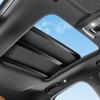 HBZBP1 Electrostatic Adsorption Sunroof Sunshade for BYD Leopard 7 Titanium 7 Roof Heat Shield UV Protection Interior Accessory