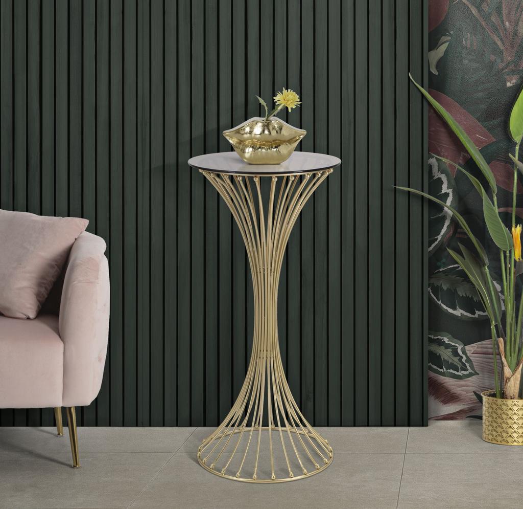 Stůl Centur cm Ø 50X103