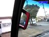 BRIGHTZ Acty Truck HA8 HA9 Assist Grip Red 2PC A8 A9 8 9 Acty Truck Acty Truck Acty [INT-GRIP-040-2PC]