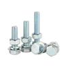 Zhuchuang Jingpin M6 Galvanized Bolt Set
