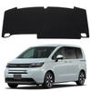 Honda Freed GT Dashboard Mat Specific To Honda Freed Includes Sun Dashboard and Interior (Current Model) - GT1, GT2, GT3, GT4, GT5, GT6, GT7, GT8.