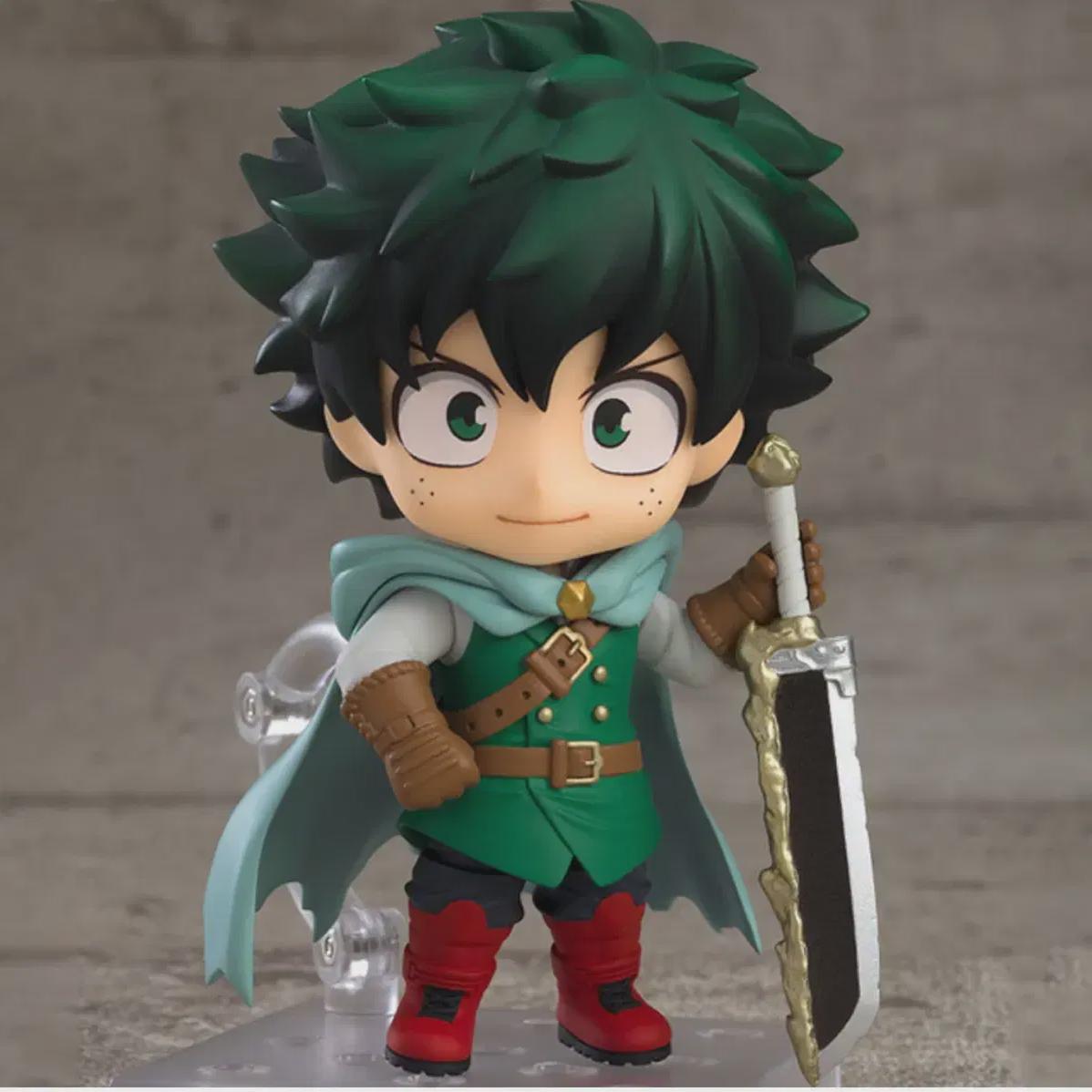 

Hiroaka Midoriya Also Sells Ten Girls