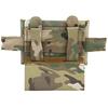 PHOENIX IKKI Removable Inner Bag with Tourniquet Storage Pouch, Molle Compatible, First Aid, Tactical Medical Pouch, Medical Bag, Emergency Pouch, CP