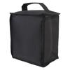 Camping Long Gas Tanks Storage Bag L Size Anti Collision Portable Camping Fuel Cylinder Case for Beer Bottles Camping