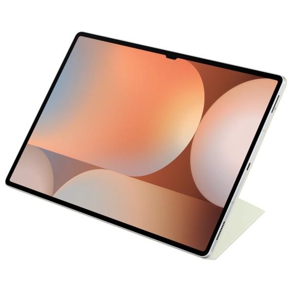 Pokrowiec do Samsung Galaxy Tab S10 Ultra Smart Pomarańczowy