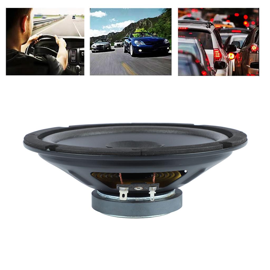 Car Speaker   Wear Resistant   Sound Car Stereo Speakers for Car Sound Systems